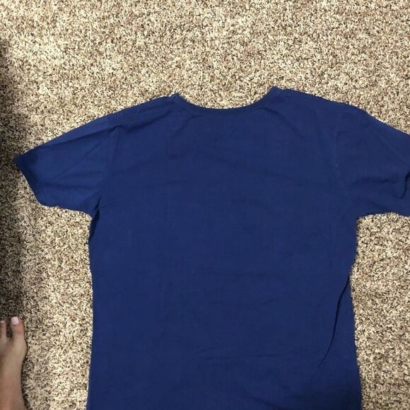 DO YOU EVEN MENS workout shirt XL - Picture 5 of 6